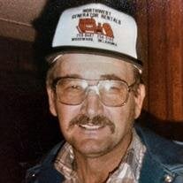 Wilford "Willie" Lawrence Arndt