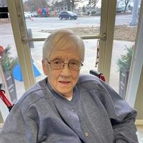 Helen Sands