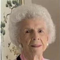 MS. IMA JEAN HODGINS HUDSON