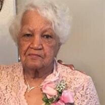 Mrs. Janice Howard Keemer