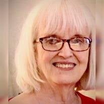 Mrs. Lyl Montgomery Brackett