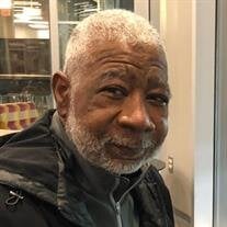 Dr. Cedric E. Shepheard