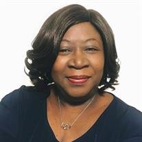 Rev. Dr. Linda C. Bell Middleton