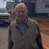 Grant O. Warner