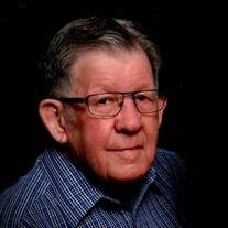 George "Bud" Bechtel