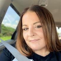 STACI AMANDA CRIST