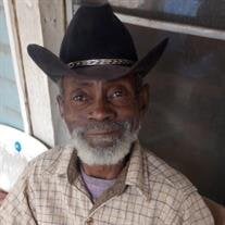 Mr. Mack Trimble, Sr.