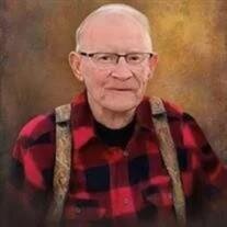 Thomas Leon Corley