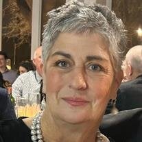 Tracie C. Oliver Fitzgerald