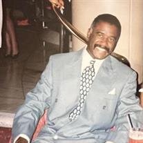Mr. Richard Earl Griggs Sr.