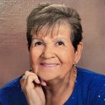 Frances S. Creighton