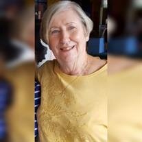 Rev. Susan D. Carlson