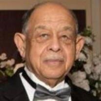 Manuel Paul Llorens Sr.