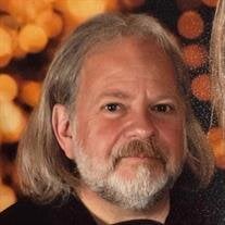 William "Bill" Douglas Saathoff
