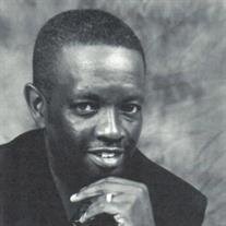 Mr. Harrison Trice Jr.