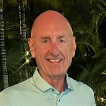 Donald Hampton Johnson