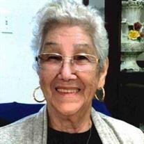 Guadalupe C. Douglas