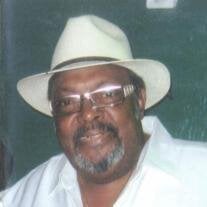 Mr. James Edelen Jr.