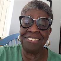 Rosa L. Goodman