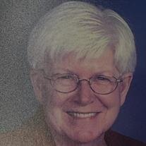 Gloria A Burke