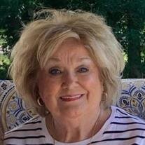 Sandra "Etta" Thompson