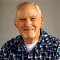 Tommy R. Clayton