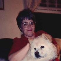 Beverly Ann (Spears) Fleming