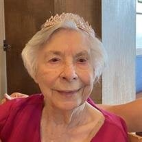 Mary Garvin