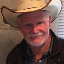 Mark Dewayne Lefford