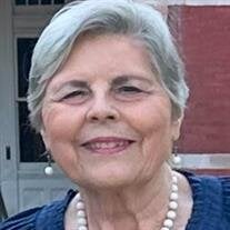 Linda Gayle Barden Cobb