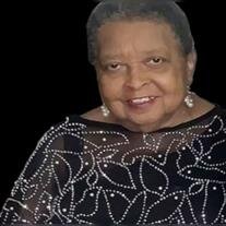 Ruby Lee Thompson
