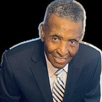 Mr. Eugene Redd