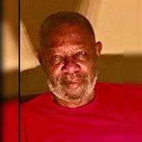 Verlon Garfield Curry, Jr.