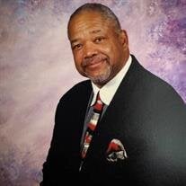 Waddell F. Hill Sr. (SOUTHEAST)