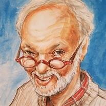 William Raymond Severson Jr.