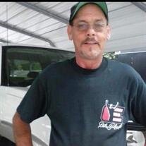 Robert Lee Mullins