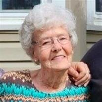 Rose L. Evatt