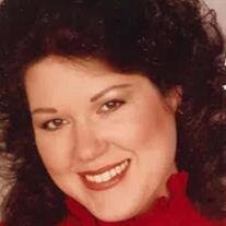 Mrs. Judith Sheryl Lebel