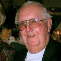 H. Clarke Cugler