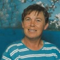 Diana Parrish