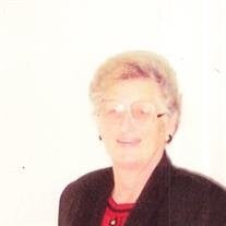 Elisabeth Ann Downer