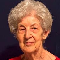 Bessie G. Herrington Miller