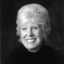 Mary Douglas Buchanan