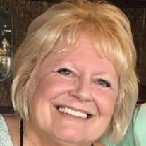 Mary Lynn Fowler