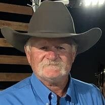 James "Bart" Pedigo