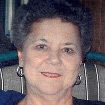 Freda Mae Reynolds
