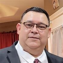 Jose Hector Cervantes