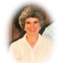 Mary Ann Smith