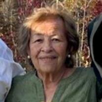 Veronica Del Toro Doria