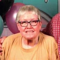 Ruth S. Talley
